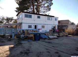 213 Desert Breeze Dr, California City, CA