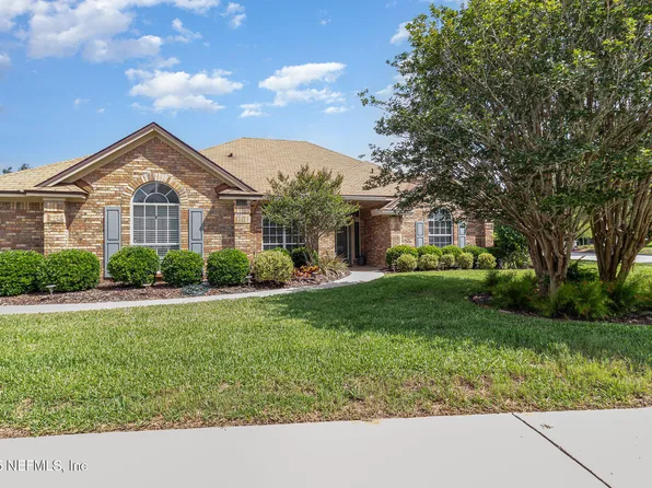 12373 SHELL BEACH Trail, Jacksonville, FL 32246