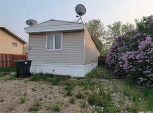 27 2nd Ave, Lac La Plonge, SK S0M1R0