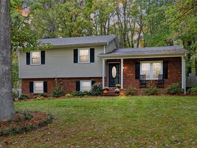 222 Woodburn Pl, Advance, NC, 27006