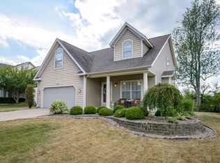 4655 Wild Meadow St, Kalamazoo, MI 49048
