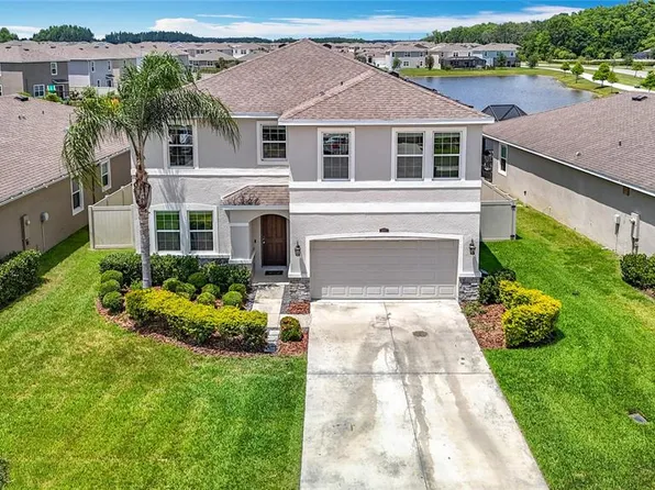 1022 Montgomery Bell Rd, Wesley Chapel, FL 33543