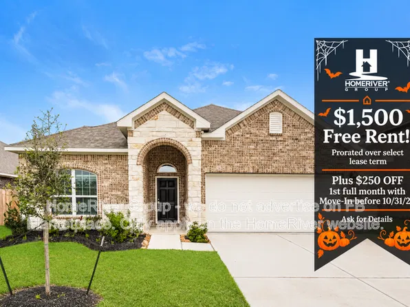 8431 Bay Orchard Dr, Baytown, TX 77521