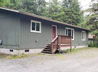 35 Wood Rd, Ketchikan, AK 99901