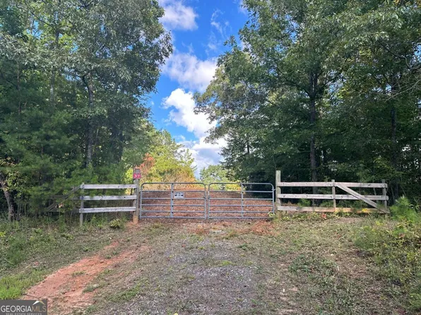 LOT 37 Wildflower Rdg, Warne, NC 28909
