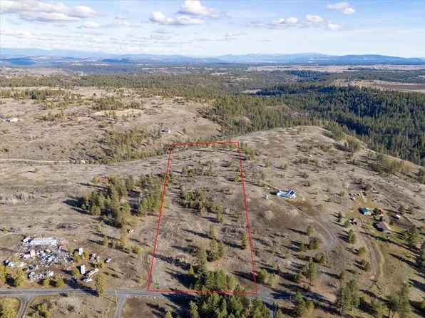 4608 N Whispering Pines Ln, Spokane, WA 99224