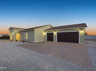 21035 W Ocotillo Ave, Buckeye, AZ 85326