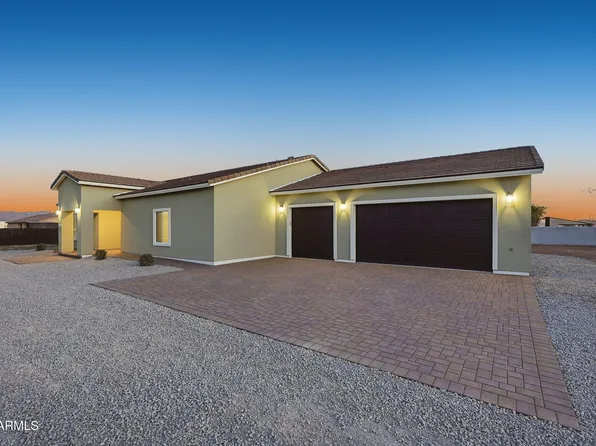 21035 W OCOTILLO Avenue, Buckeye, AZ 85326