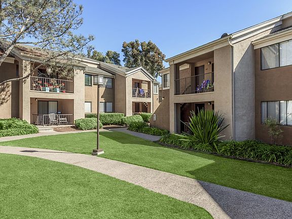 2nd image of 10091 Rio San Diego Dr #293