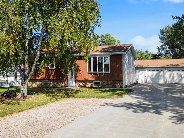1605 East DEPOT STREET, Marshfield, WI 54449