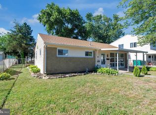 1206 Spencer Dr, Croydon, PA