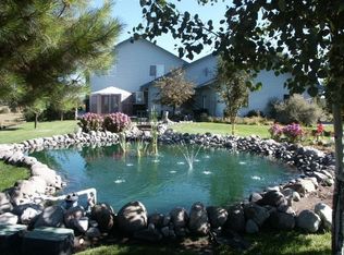 37120 Highway 62, Chiloquin, OR 97624