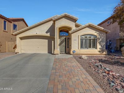 2414 W White Feather Ln, Phoenix, AZ, 85085