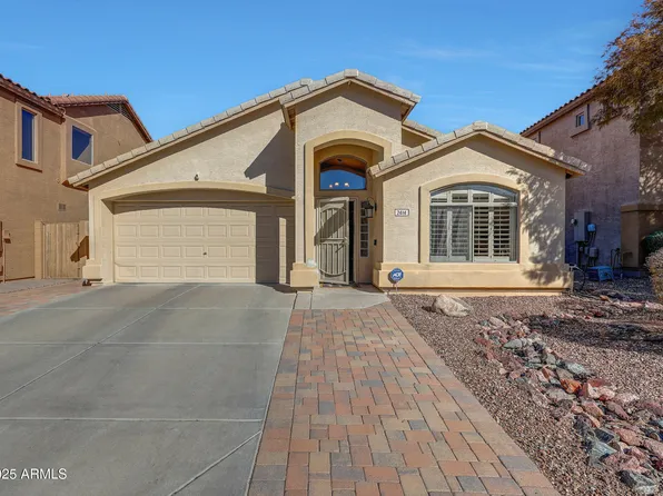 2414 W WHITE FEATHER Lane, Phoenix, AZ 85085