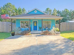 252 Hunters Rd, Santa Rosa Beach, FL 32459