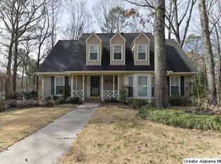 809 Sweetgum Ct, Hoover, AL 35244