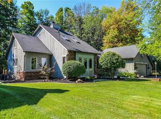 131 Country Wood Lndg, Rochester, NY 14626
