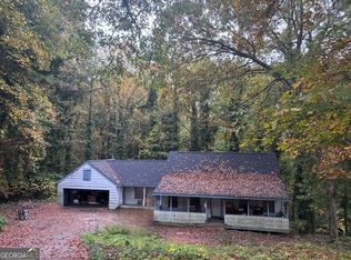 494 Melanie Ln SW, Marietta, GA 30008