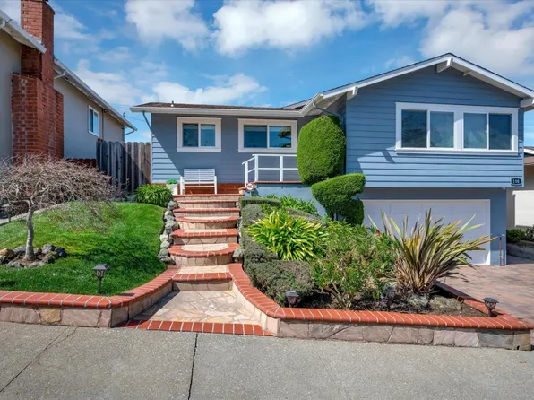 130 Ross Way, San Bruno, CA 94066