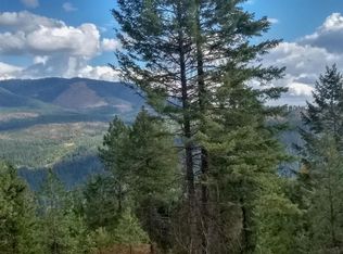 745 Dry Gulch Rd, Colville, WA 99114