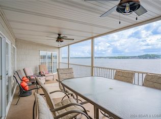 68 Lighthouse Rd UNIT 910, Lake Ozark, MO 65049