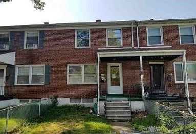 Property Front View