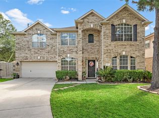 16507 Cypress Path Ct, Cypress, TX 77429