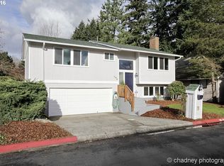 144 SE 205th Pl, Gresham, OR 97030