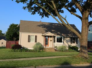 231 Tobias Dr, Hellertown, PA 18055