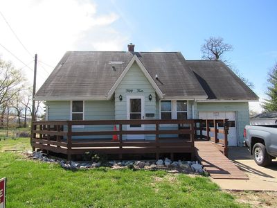 54 Cottage Ave, Cottage Hills, IL, 62018