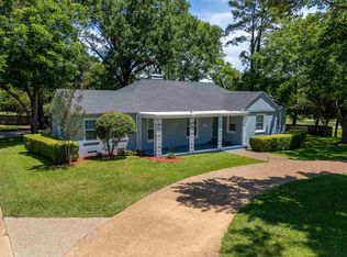 2401 E Cotton St, Longview, TX 75602