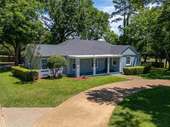 2401 E Cotton St, Longview, TX 75602