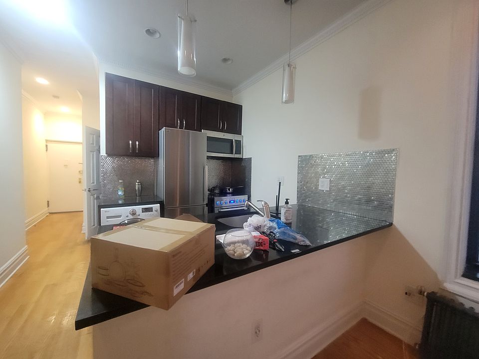 1st image of 242 W 109th St APT 2B