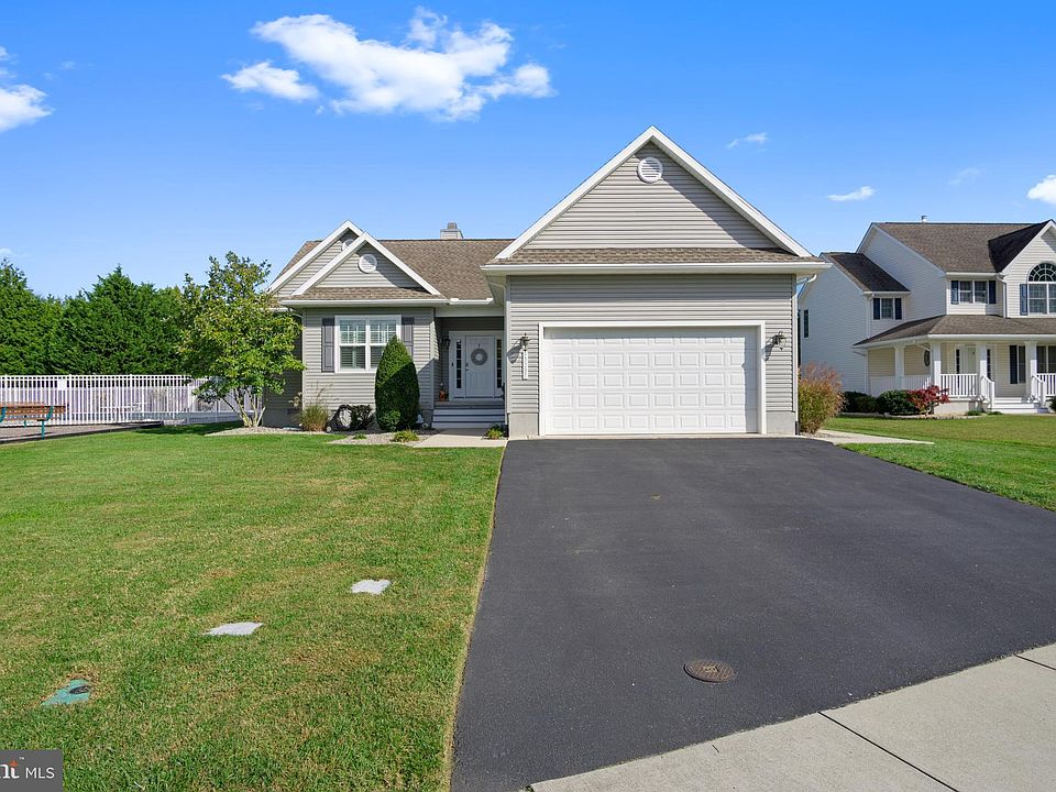 30205 Back Bay Dr, Dagsboro, DE 19939 Zillow