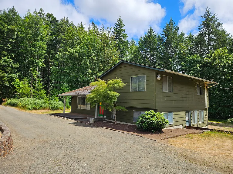 1711 SE Binns Swiger Loop Rd — Photo 1