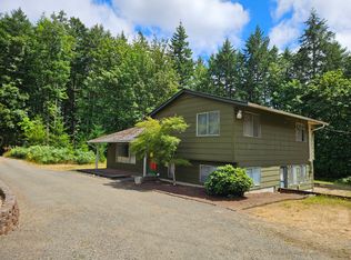 1711 SE Binns Swiger Loop Rd, Shelton, WA 98584