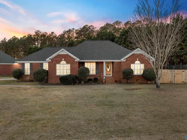 10 Fox Chase Dr, Hokes Bluff, AL 35903