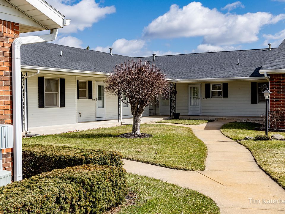 1st image of 6714 N Wentward Ct #110