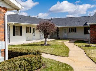 6714 N Wentward Ct #110, Hudsonville, MI 49426