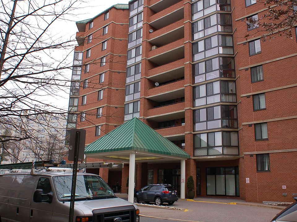 Building Front