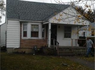 8639 Minock St, Detroit, MI 48228