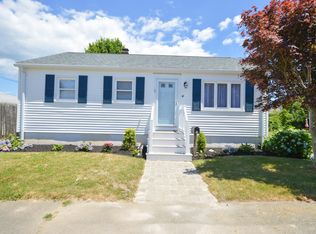 42 Buttonwood Rd, Dartmouth, MA 02748