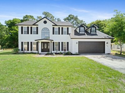 3399 SHAUNA OAKS Circle, Jacksonville, FL, 32277