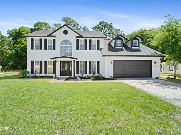 3399 SHAUNA OAKS Circle, Jacksonville, FL 32277