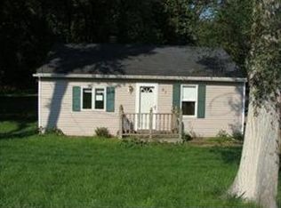 97 Carl Ave, Battle Creek, MI 49037