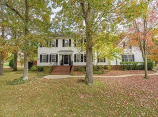 2853 E Brandon Cir, Fayetteville, AR 72703