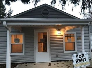 5127 E Rowney St, Indianapolis, IN 46203