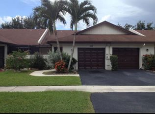 9235 NW 61st St, Tamarac, FL 33321