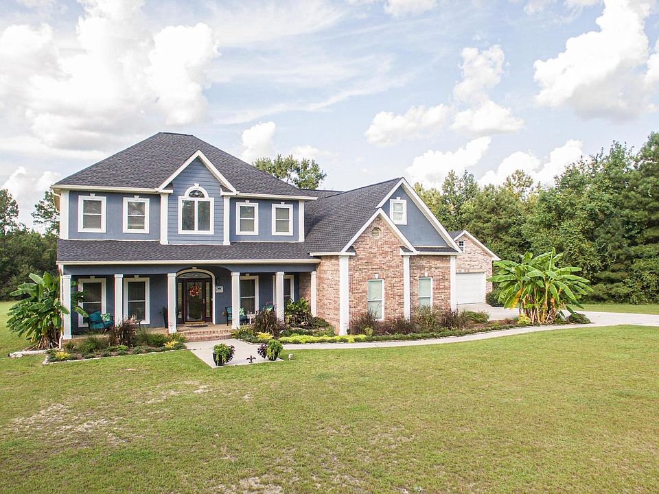 22004 Blackwell Farm Rd, Saucier, MS 39574 MLS 4012005 Zillow
