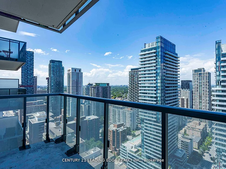 125 Redpath Ave #3403 — Photo 37